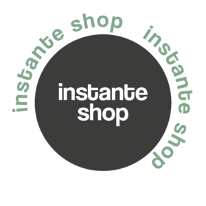 logo instante shop